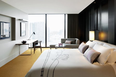 Crown Metropol Melbourne - Australian Destinations 3