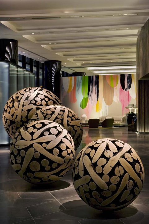 Crown Metropol Melbourne - Australian Destinations 14
