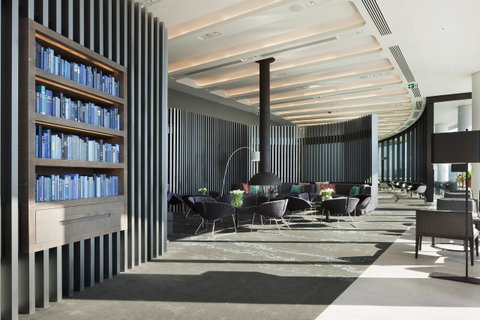Crown Metropol Melbourne - Australian Destinations 17