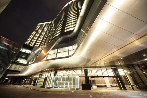 Crown Metropol Melbourne - Australian Destinations 0