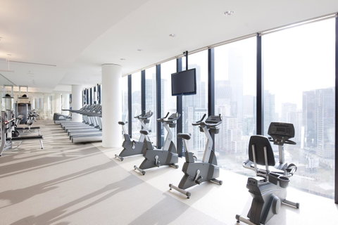 Crown Metropol Melbourne - Australian Destinations 5