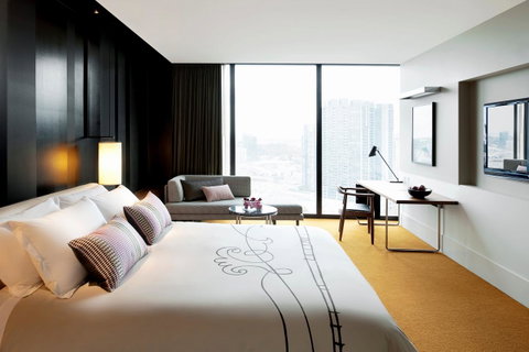 Crown Metropol Melbourne - Australian Destinations 24