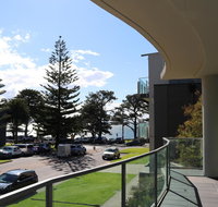 130 At The Waves - Australian Destinations