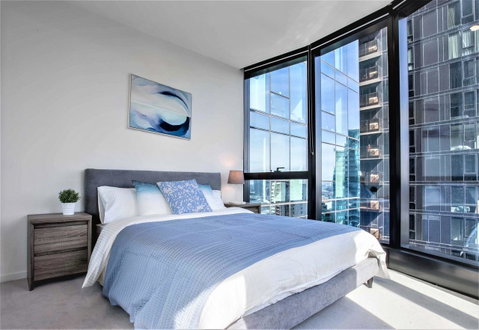 New Eureka 108 Hotel Apartments - Australian Destinations 1