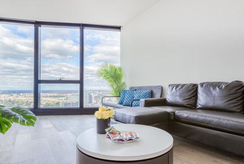 New Eureka 108 Hotel Apartments - Australian Destinations 3