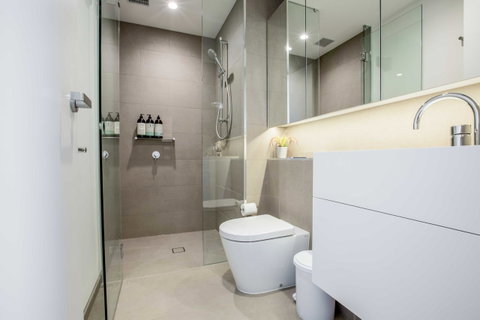 New Eureka 108 Hotel Apartments - Australian Destinations 0