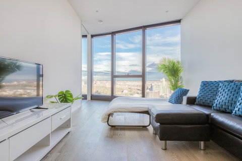 New Eureka 108 Hotel Apartments - Australian Destinations 8