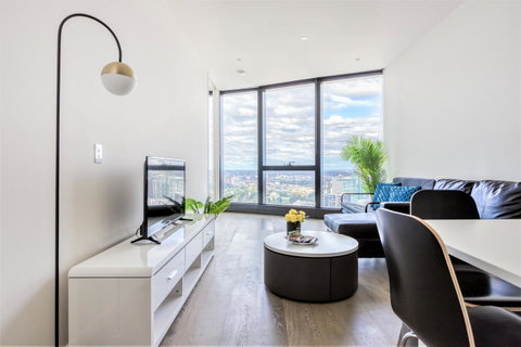 New Eureka 108 Hotel Apartments - Australian Destinations 7
