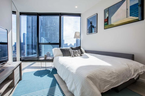 New Eureka 108 Hotel Apartments - Australian Destinations 14