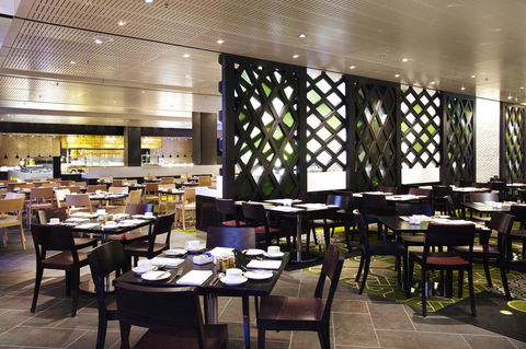 Crown Promenade Melbourne - Australian Destinations 13