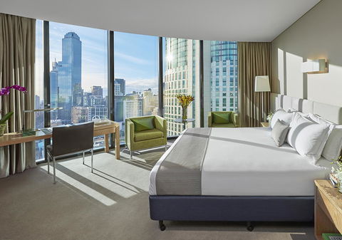 Crown Promenade Melbourne - Australian Destinations 4