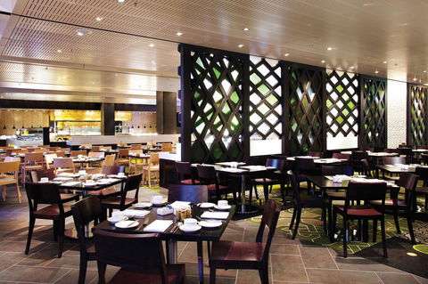 Crown Promenade Melbourne - Australian Destinations 26