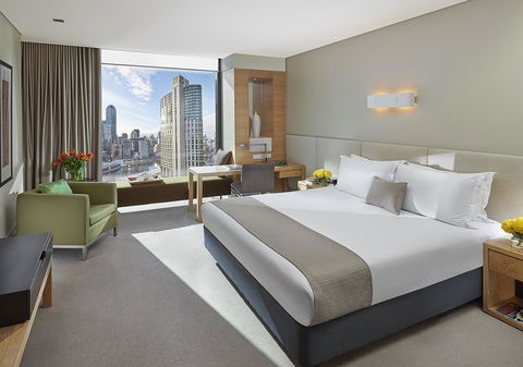 Crown Promenade Melbourne - Australian Destinations 3