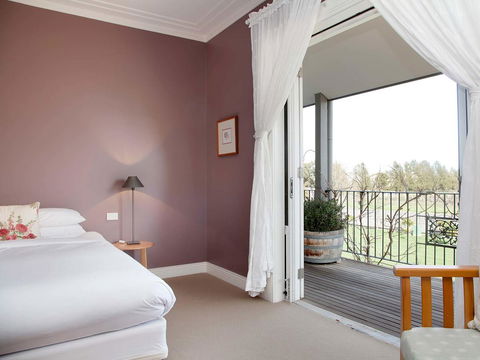 Lancemore Milawa - Australian Destinations 16