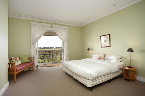 Lancemore Milawa - Australian Destinations 8