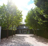 Lancemore Milawa - Australian Destinations