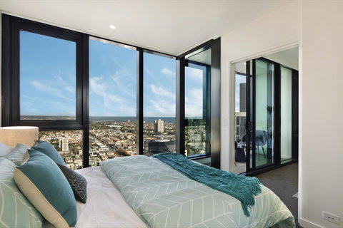 Experience Platinum Hotel Apartments - Australian Destinations 23