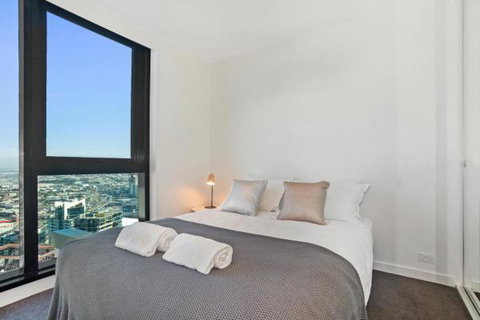 Experience Platinum Hotel Apartments - Australian Destinations 31