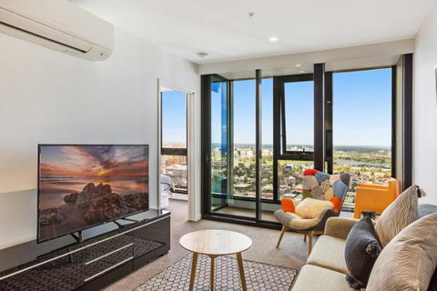 Experience Platinum Hotel Apartments - Australian Destinations 5