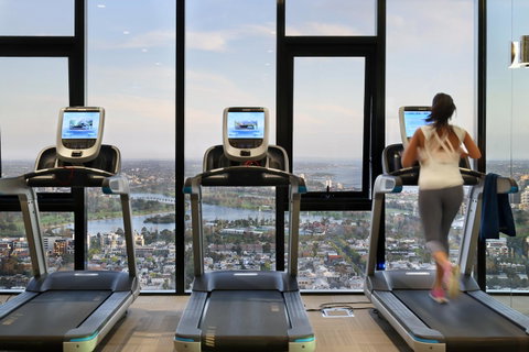 Experience Platinum Hotel Apartments - Australian Destinations 25