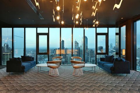 Experience Platinum Hotel Apartments - Australian Destinations 29