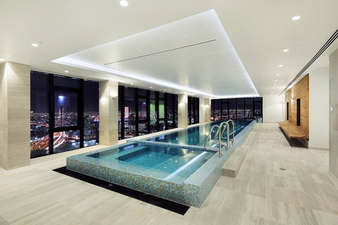 Experience Platinum Hotel Apartments - Australian Destinations 26