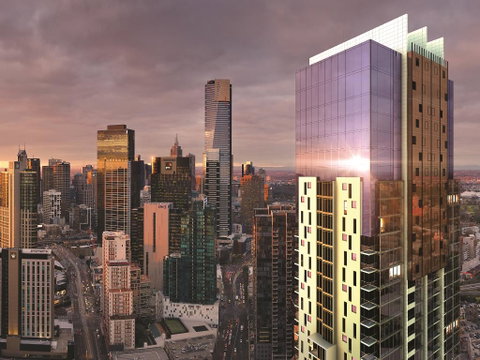 Experience Platinum Hotel Apartments - Australian Destinations 2
