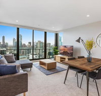 Experience Platinum Hotel Apartments - Australian Destinations