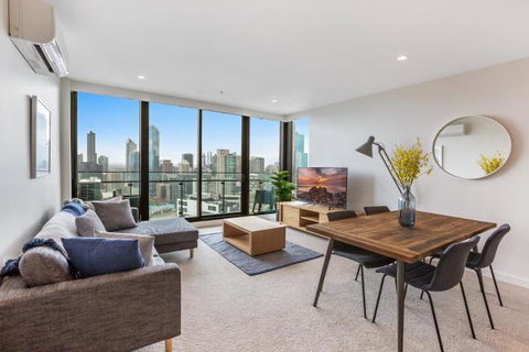 Experience Platinum Hotel Apartments - Australian Destinations 0