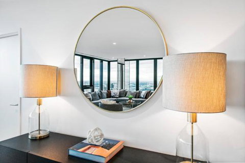 Experience Platinum Hotel Apartments - Australian Destinations 20