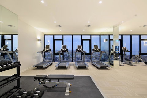 Experience Platinum Hotel Apartments - Australian Destinations 28