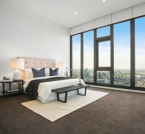 Experience Platinum Hotel Apartments - Australian Destinations 18