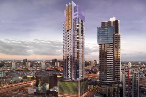 Experience Platinum Hotel Apartments - Australian Destinations 1
