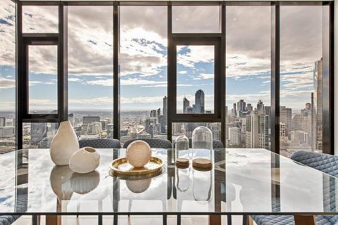 Experience Platinum Hotel Apartments - Australian Destinations 14