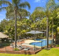 Comfort Resort Kaloha Phillip Island - Australian Destinations