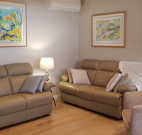 Oxford Rise Apartment - Australian Destinations