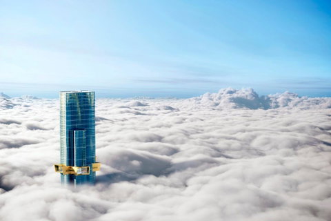 CLLIX Australia 108 Apartments - Australian Destinations 0