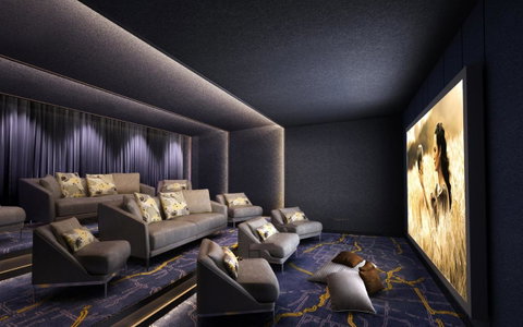CLLIX Australia 108 Apartments - Australian Destinations 10