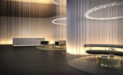 CLLIX Australia 108 Apartments - Australian Destinations 11
