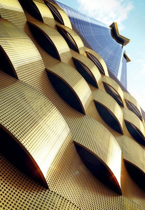 CLLIX Australia 108 Apartments - Australian Destinations 16