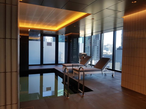 CLLIX Australia 108 Apartments - Australian Destinations 2