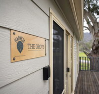Harvest Halls Gap - Australian Destinations