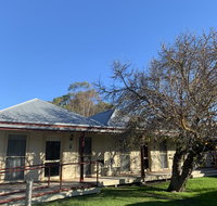 Dunkeld Studio Accommodation - Australian Destinations