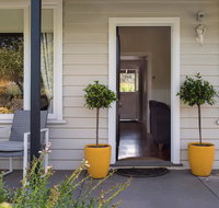 Koovelly Spa Villa - Australian Destinations