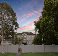 Sandymount - Australian Destinations