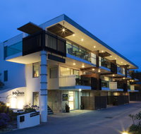 The Dolphin Apartments - Australian Destinations