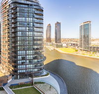 Orange Stay Apartments - Australian Destinations