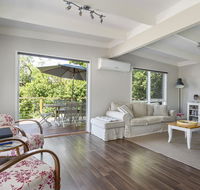 Blairgowrie Bella - light filled home with great deck - Australian Destinations