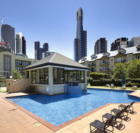 Melbourne Luxury Paradise - Australian Destinations