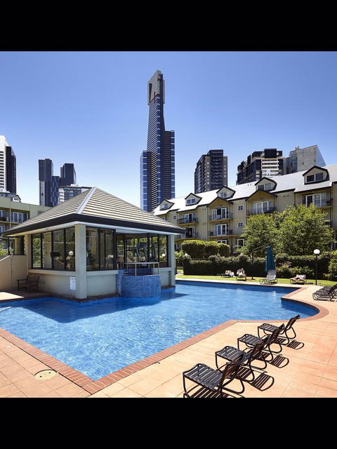 Melbourne Luxury Paradise - Australian Destinations 12